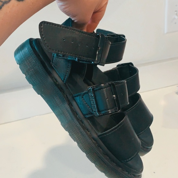 DR MARTEN GRYPHON GLADIATOR - Picture 2 of 3